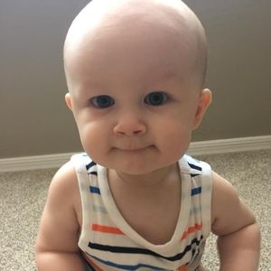 Meet your Posher, Dawn